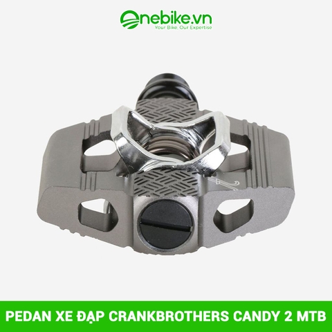 Pedan xe đạp CRANKBROTHERS CANDY 2 MTB