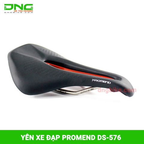 Yên xe đạp PROMEND DS-576