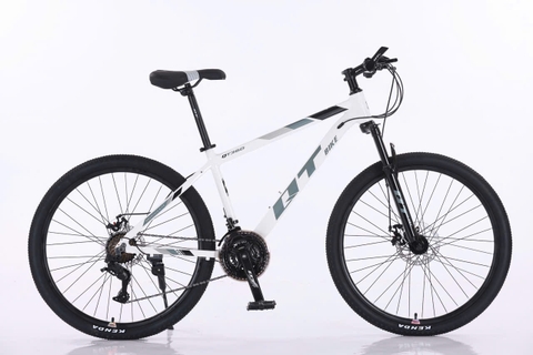 Xe đạp địa hình QTBIKE QT24
