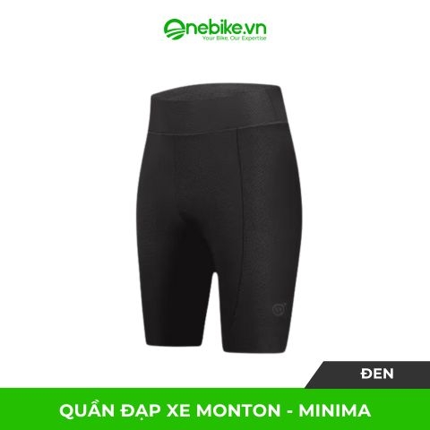 Quần đạp xe MONTON - MINIMA