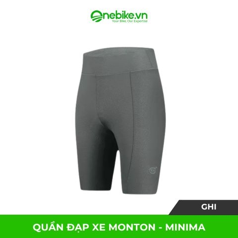 Quần đạp xe MONTON - MINIMA
