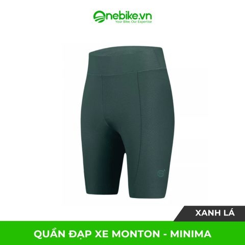 Quần đạp xe MONTON - MINIMA