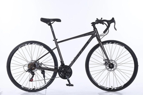 Cho thuê xe đạp IRONMAN DA NANG - Road Bike