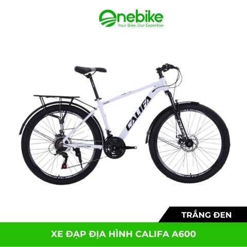 Xe đạp địa hình CALIFA A600