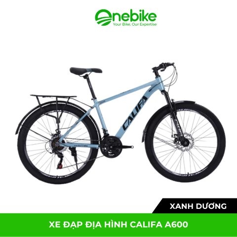 Xe đạp địa hình CALIFA A600