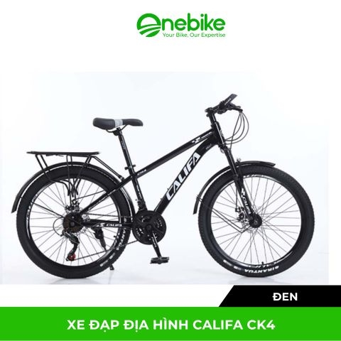 Xe đạp địa hình CALIFA CK4
