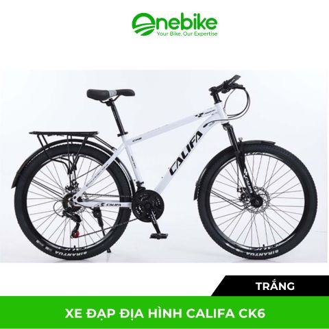 Xe đạp địa hình CALIFA CK6