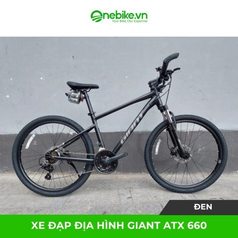 Xe đạp địa hình GIANT ATX 660 2025
