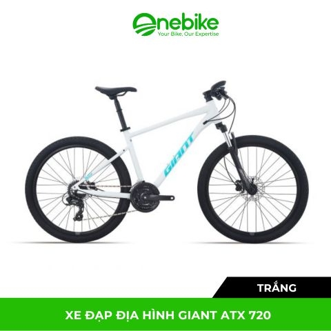 Xe đạp địa hình GIANT ATX 720 2025