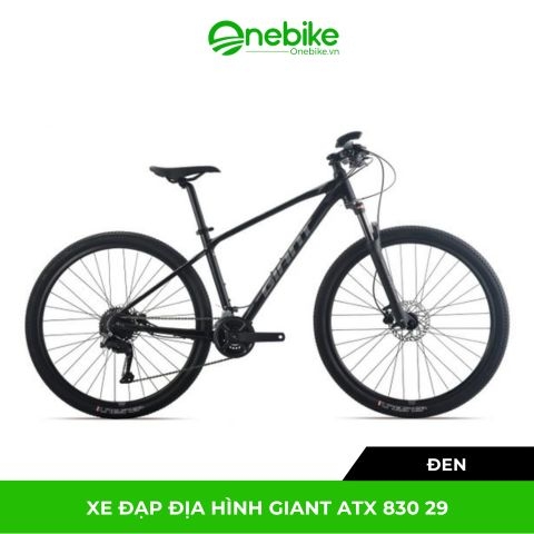 Xe đạp địa hình GIANT ATX 830 29 2025