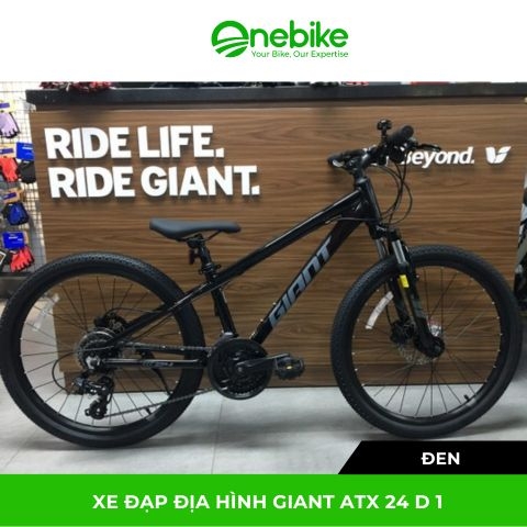 Xe đạp địa hình GIANT ATX 24 D 1 2025