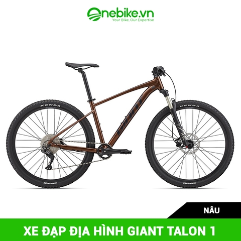 Xe đạp địa hình GIANT TALON 1 27.5