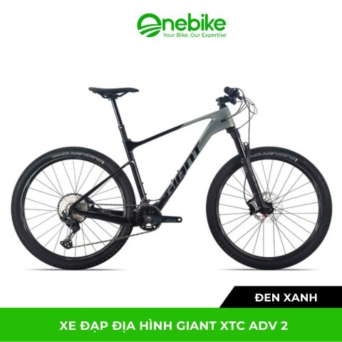 Xe đạp địa hình GIANT XTC ADV 2 29inch 2025