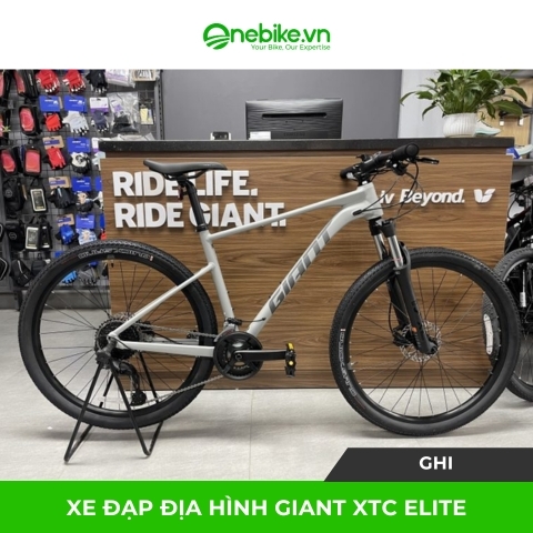 Xe đạp địa hình GIANT XTC ELITE 2024