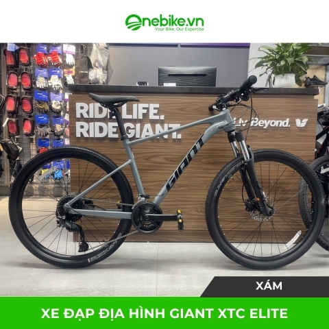 Xe đạp địa hình GIANT XTC ELITE 2024