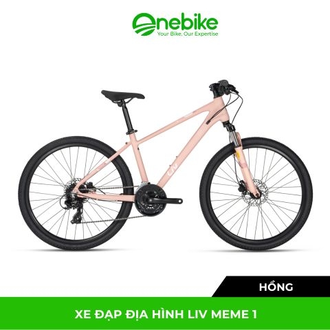 Xe đạp địa hình LIV MEME 1 2025