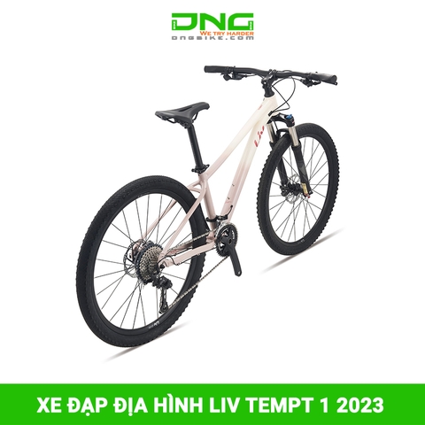 Xe đạp địa hình LIV TEMPT 1 2023