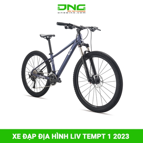 Xe đạp địa hình LIV TEMPT 1 2023