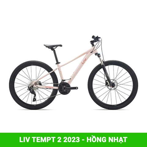 Xe đạp địa hình LIV TEMPT 1 2023