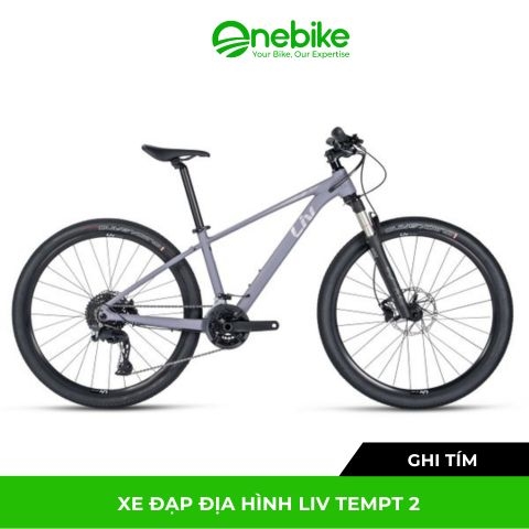 Xe đạp địa hình LIV TEMPT 2 2025