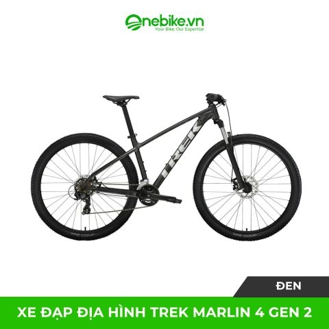 Xe đạp địa hình TREK MARLIN 4 Gen 2