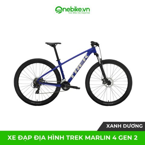 Xe đạp địa hình TREK MARLIN 4 Gen 2
