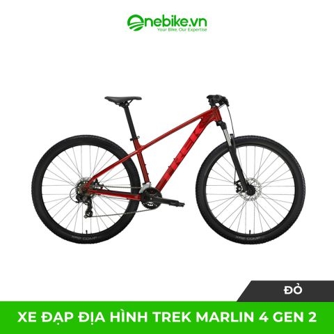 Xe đạp địa hình TREK MARLIN 4 Gen 2