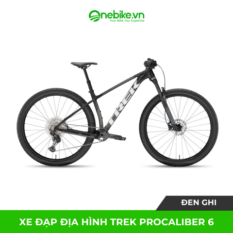 Xe đạp địa hình TREK PROCALIBER 6