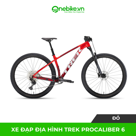 Xe đạp địa hình TREK PROCALIBER 6