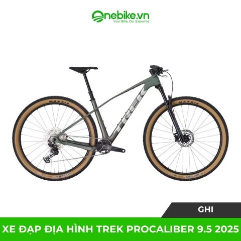 Xe đạp địa hình TREK PROCALIBER 9.5