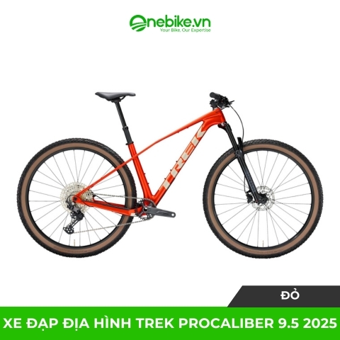 Xe đạp địa hình TREK PROCALIBER 9.5