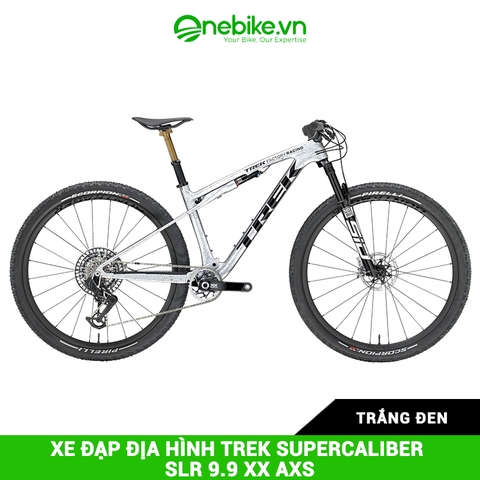 Xe đạp địa hình TREK SUPERCALIBER SLR 9.9 XX AXS