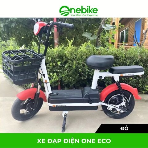 Xe đạp điện ONE ECO