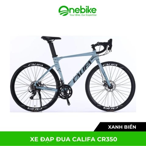 Xe đạp đua CALIFA CR350