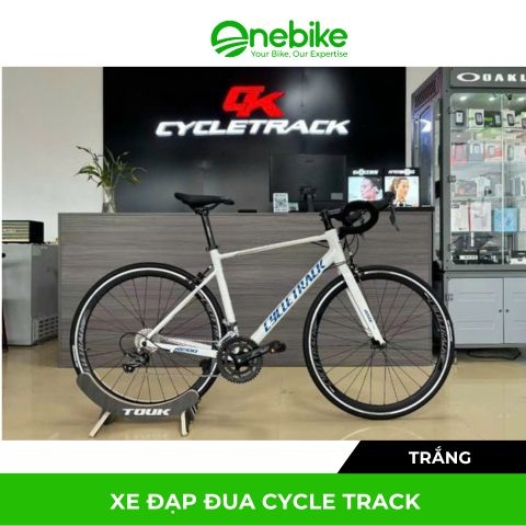 Xe đạp đua CYCLE TRACK