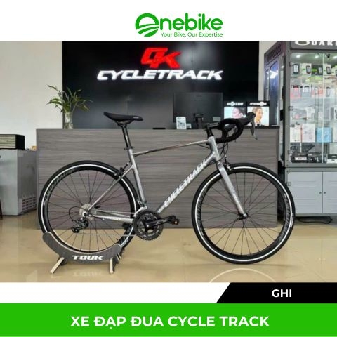 Xe đạp đua CYCLE TRACK
