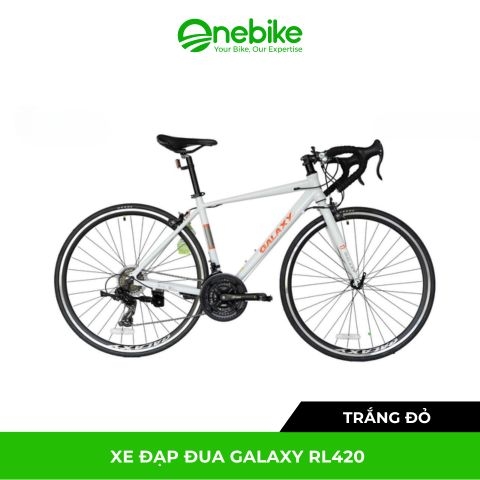 Xe đạp đua GALAXY RL420