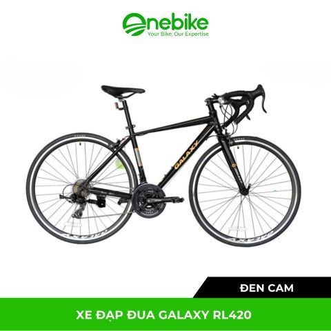 Xe đạp đua GALAXY RL420