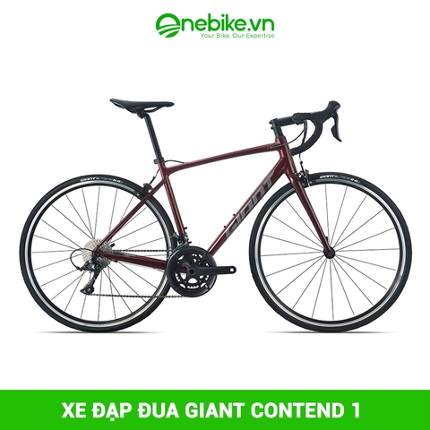 Xe đạp đua GIANT CONTEND 1 2024