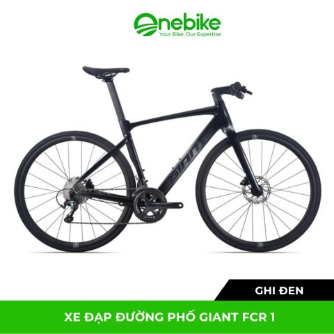 Xe đạp đường phố GIANT FCR 1 2025