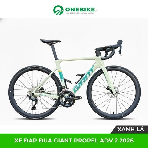 Xe đạp đua GIANT PROPEL ADV 2 2026