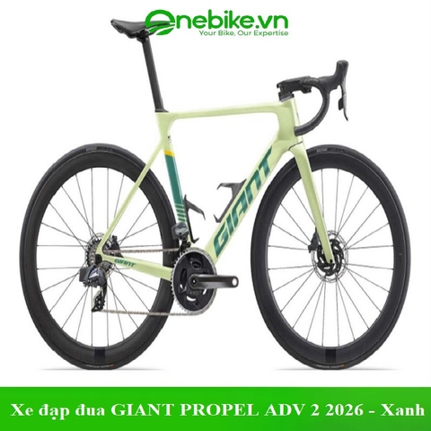Xe đạp đua GIANT PROPEL ADV 2 2026