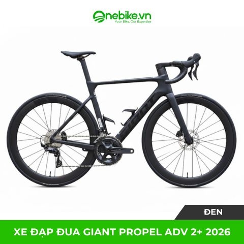 Xe đạp đua GIANT PROPEL ADV 2+ 2026