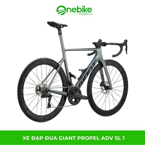Xe đạp đua GIANT PROPEL ADV SL 1 2025