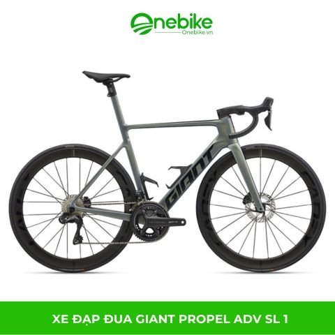 Xe đạp đua GIANT PROPEL ADV SL 1 2025