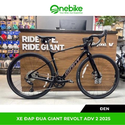 Xe đạp đua GIANT REVOLT ADV 2 2025