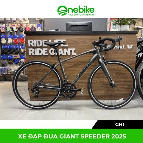 Xe đạp đua GIANT SPEEDER 2025