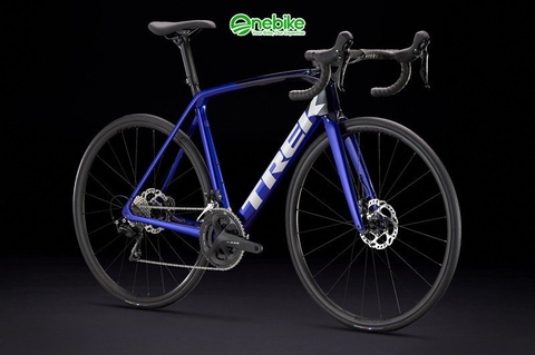 Xe Đạp Đua TREK EMONDA SL Phanh Đĩa 2023 -mẫu mới, giá tốt