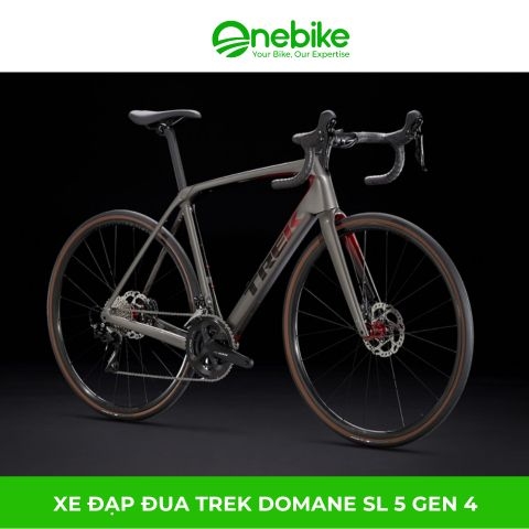 Xe đạp đua TREK DOMANE SL 5 Gen 4