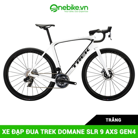 Xe đạp đua TREK DOMANE SLR 9 AXS GEN4
